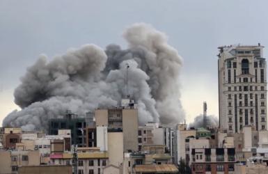 “पूरै एउटा सभ्यता समाप्त गरिदिने” राष्ट्रपति ट्रम्पको चेतावनीपछि विश्वभर चिन्ता, समयसीमा अब केही घण्टामात्र बाँकी